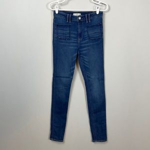Abercrombie & Fitch Jeans - 4